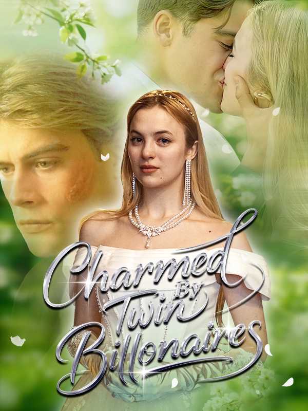 Charmed by Twin Billionaires