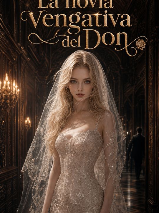 La novia vengativa del Don