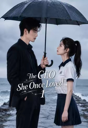 The CEO She Once Loved 1