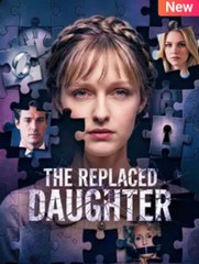 the replaced daughter sophia (2024)