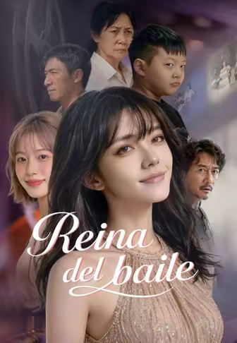 Reina del baile