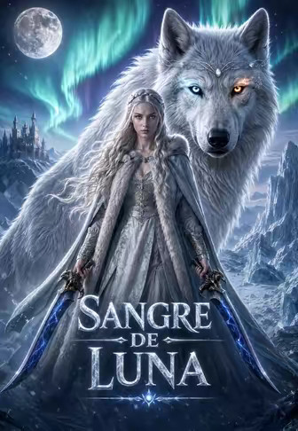 Sangre de Luna