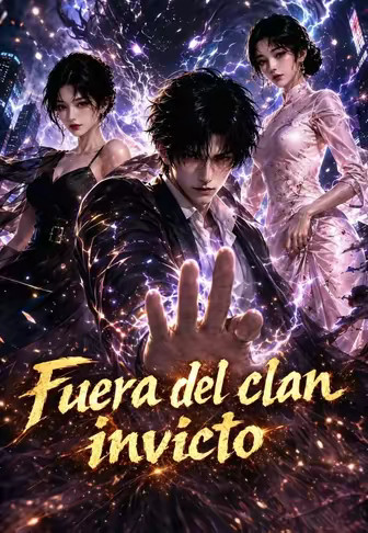 Fuera del clan invicto