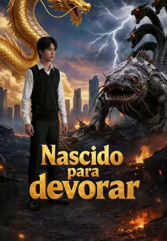 Nascido para devorar