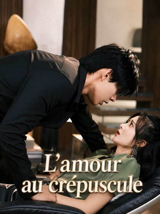 L'amour au crépuscule