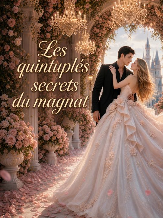 Les quintuplés secrets du magnat