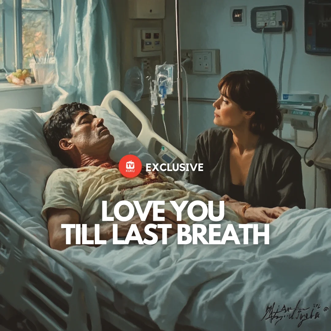 Love You Till Last Breath