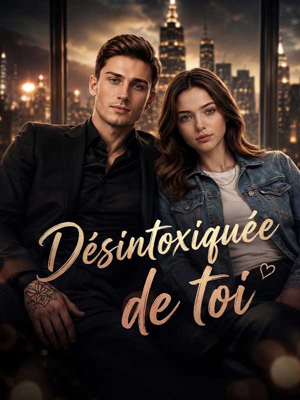 Désintoxiquée de toi