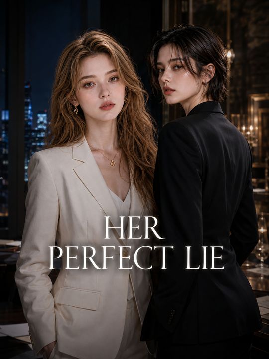 Her Perfect Lie