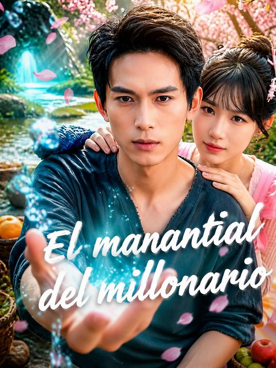 El manantial del millonario