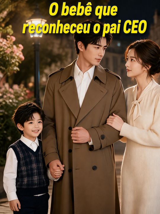 Anakku punya ayah CEO dingin