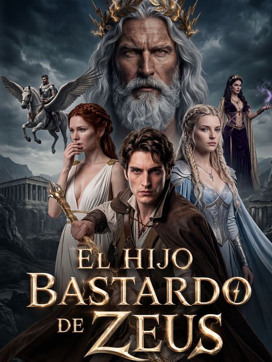 El hijo bastardo de Zeus