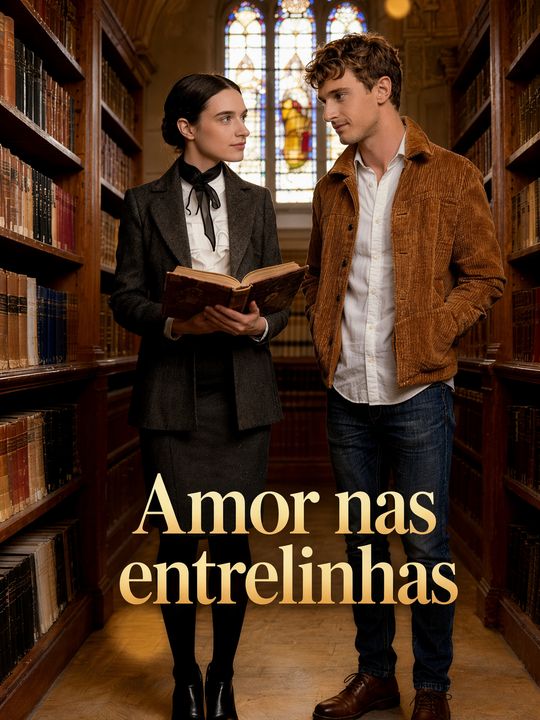 Amor nas entrelinhas