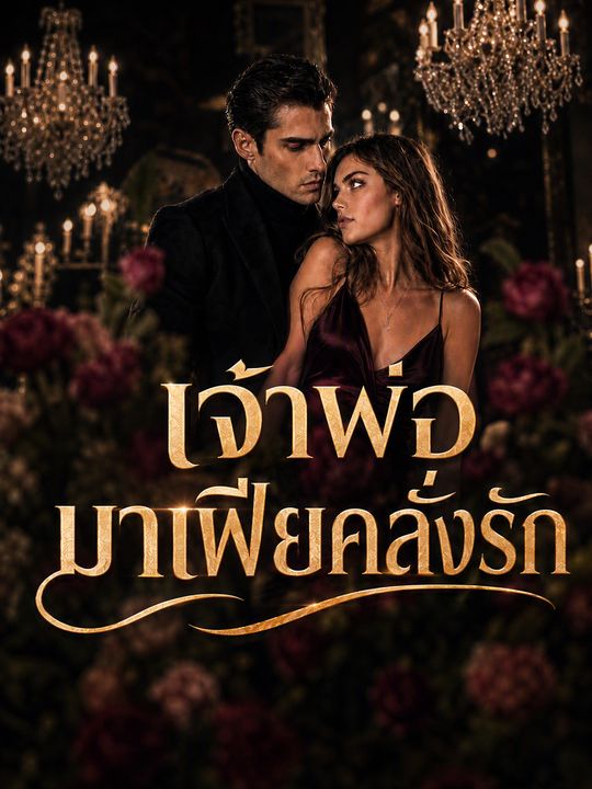เจ้าพ่อมาเฟียคลั่งรัก