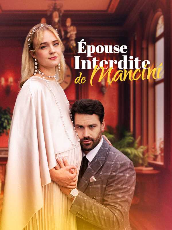 Épouse Interdite de Mancini