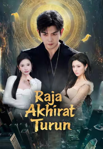 (Dub)Raja Akhirat Turun