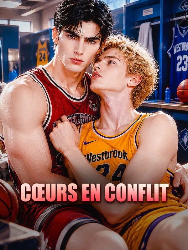 Cœurs en Conflit