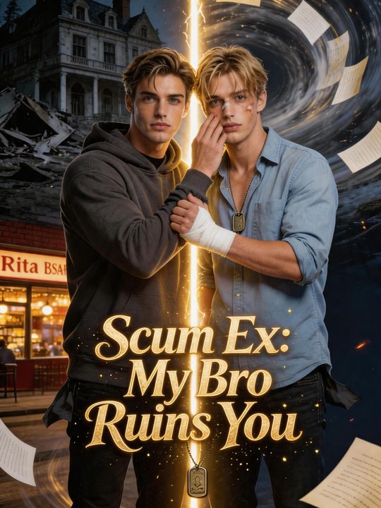 Scum Ex: My Bro Ruins You