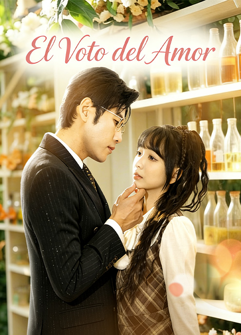 El Voto del Amor