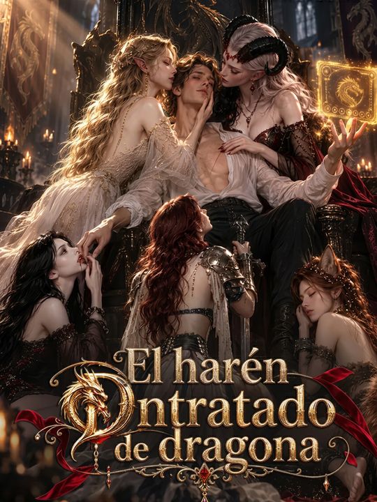 El harén contratado de dragona