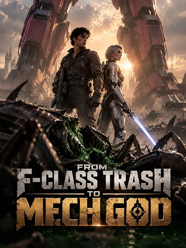 From F-Class Trash to Mech God