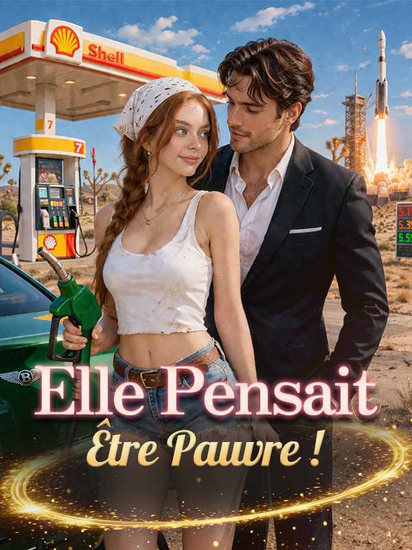 Elle Pensait Être Pauvre !