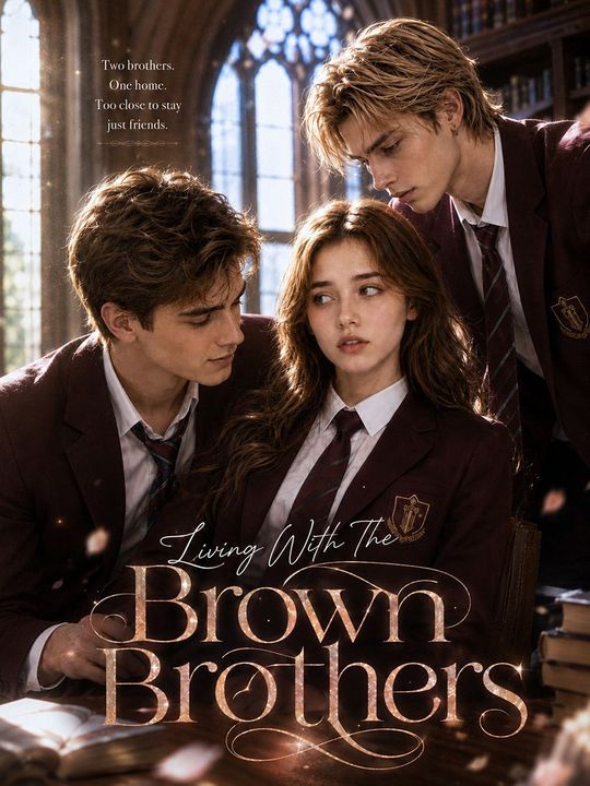 Living With The Brown Brothers