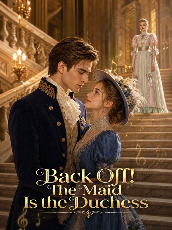 Back Off! The Maid Is the Duchess