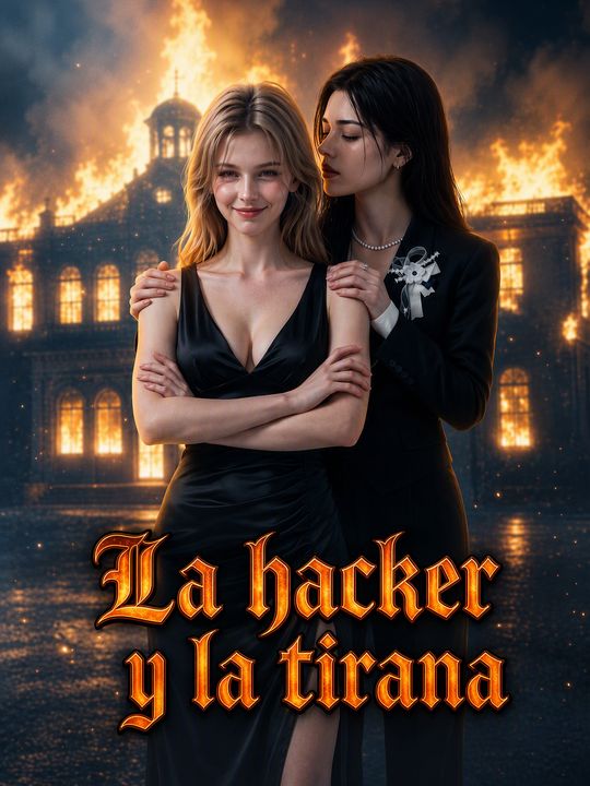 La hacker y la tirana