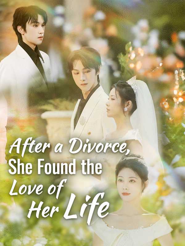 After a Divorce, She Found the Love of Her Life
