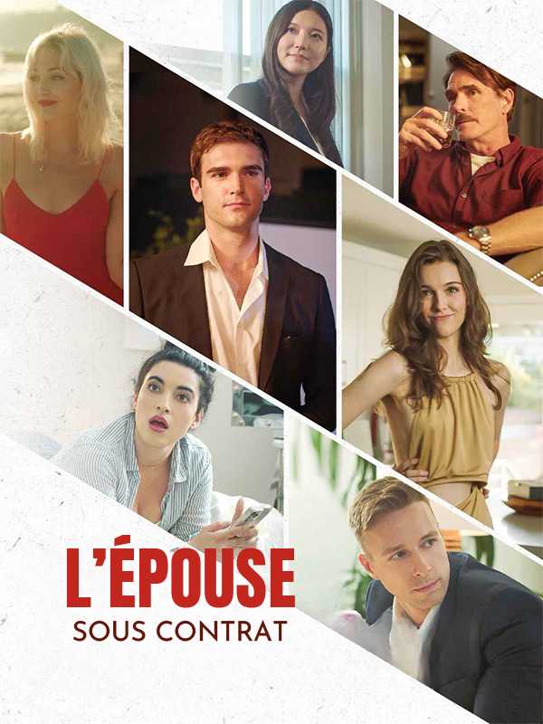L'épouse Sous Contrat