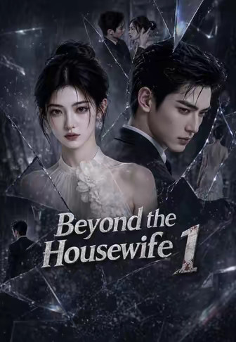 Beyond the Housewife 1