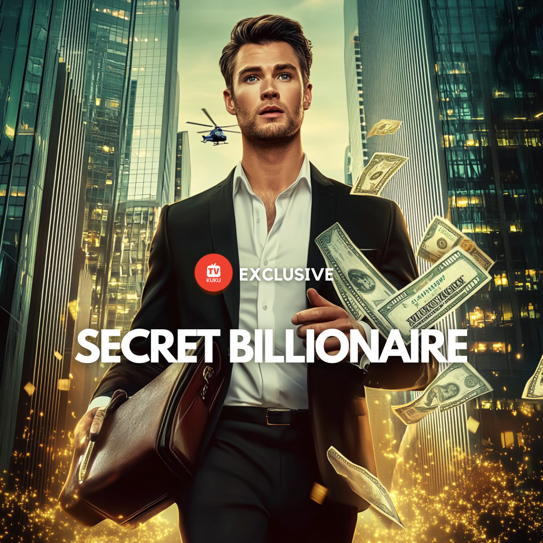 Secret Billionaire [English] (2025)