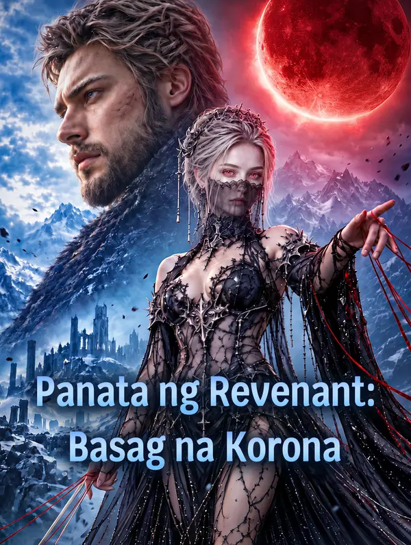 Panata ng Revenant: Basag na Korona