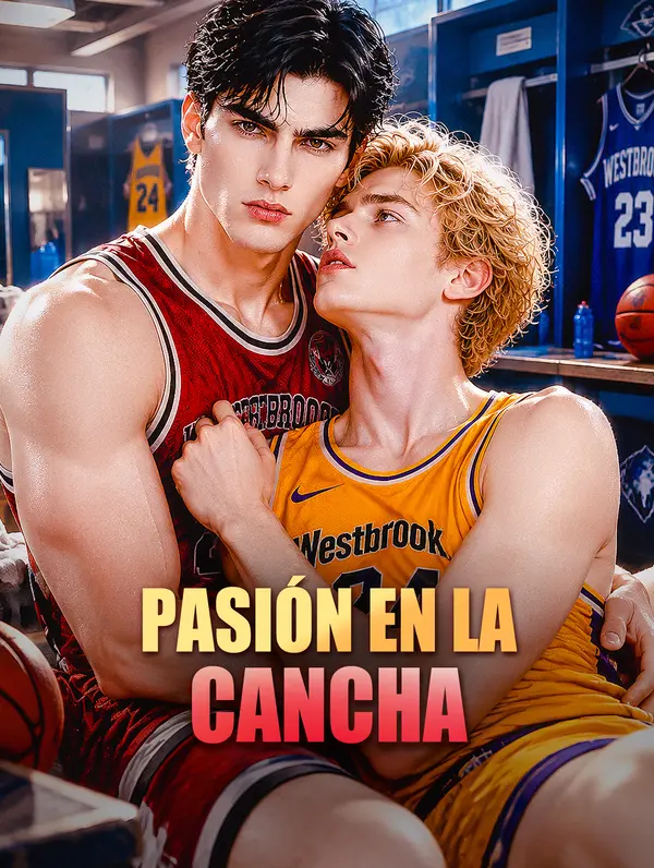 Pasión en la cancha