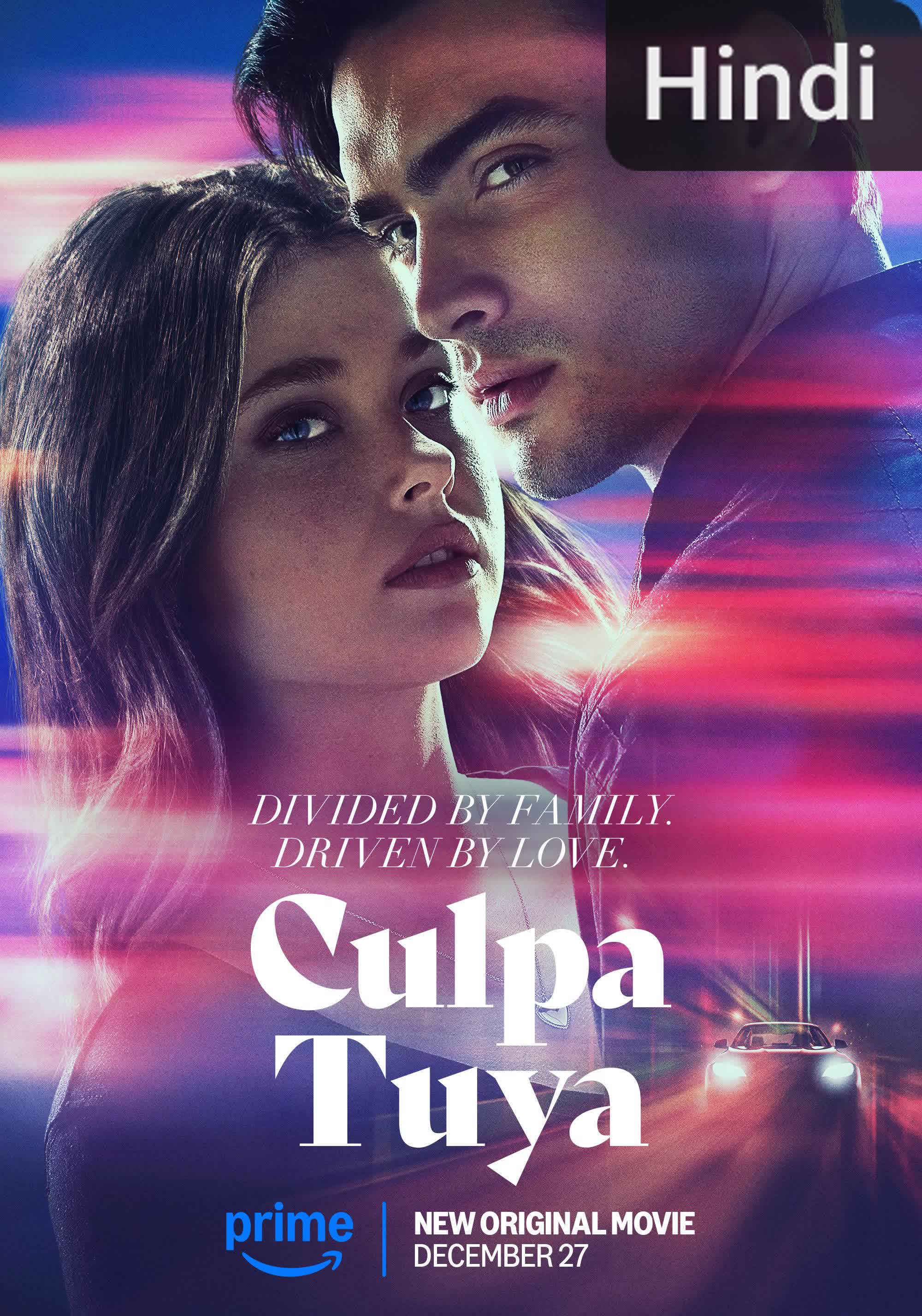 Culpa Tuya [Hindi]