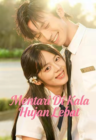 Mentari Di Kala Hujan Lebat