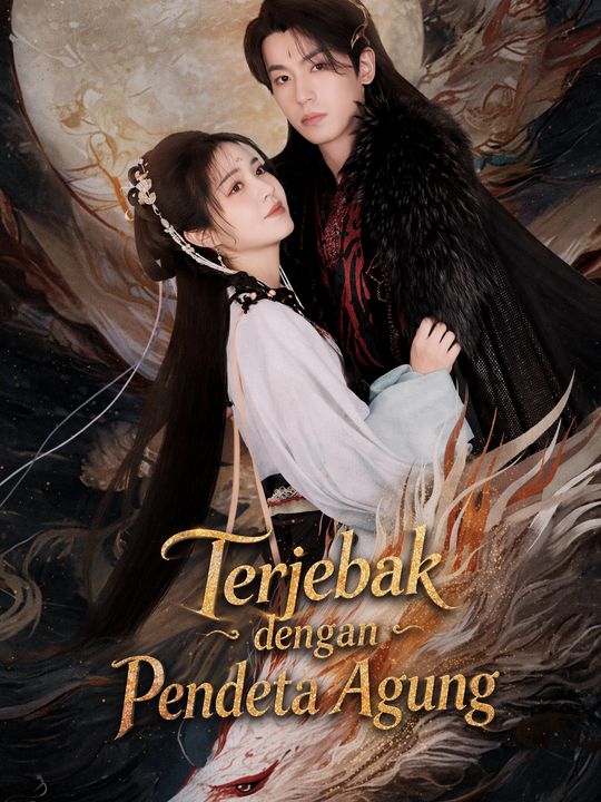 Terjebak dengan Pendeta Agung