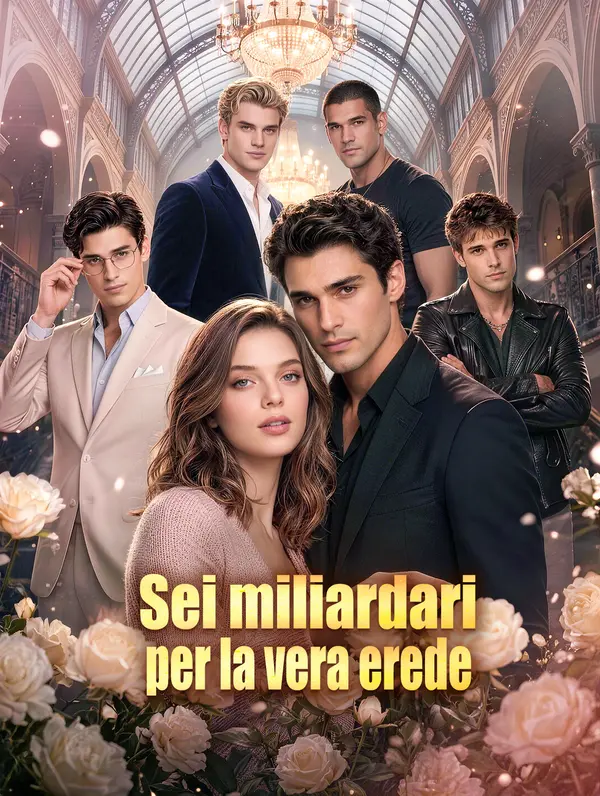 Sei miliardari per la vera erede