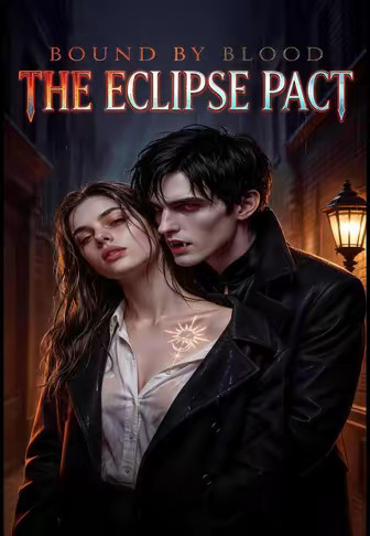 THE ECLIPSE PACT