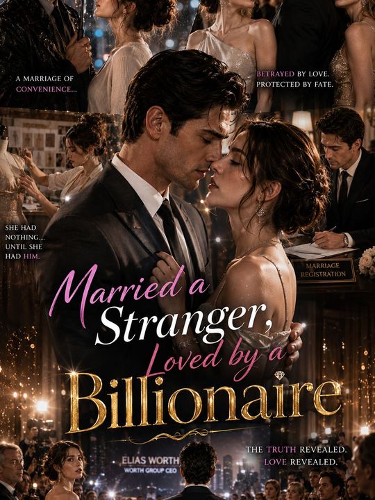 Married a Stranger, Loved by a Billionaire