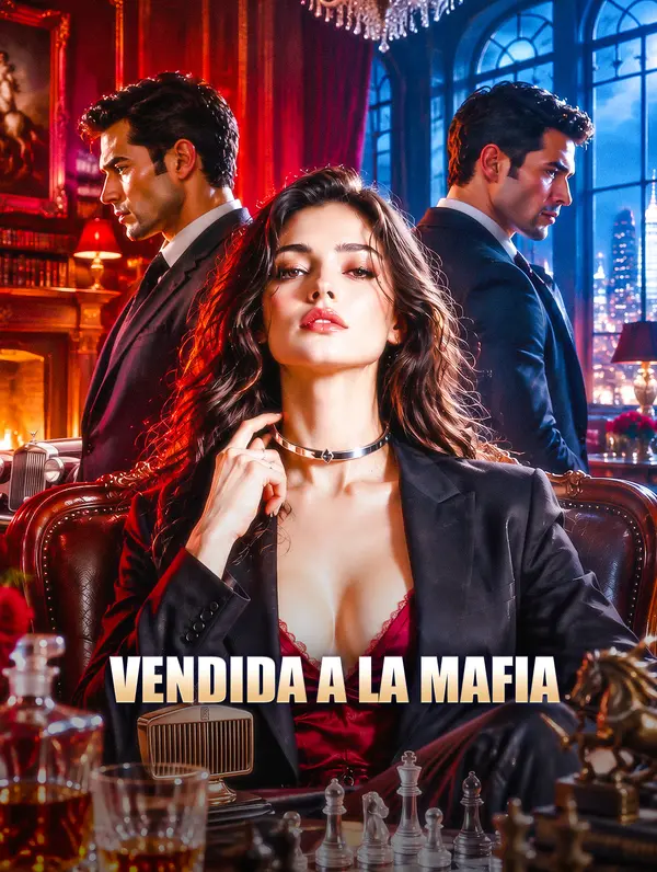 Vendida a la Mafia