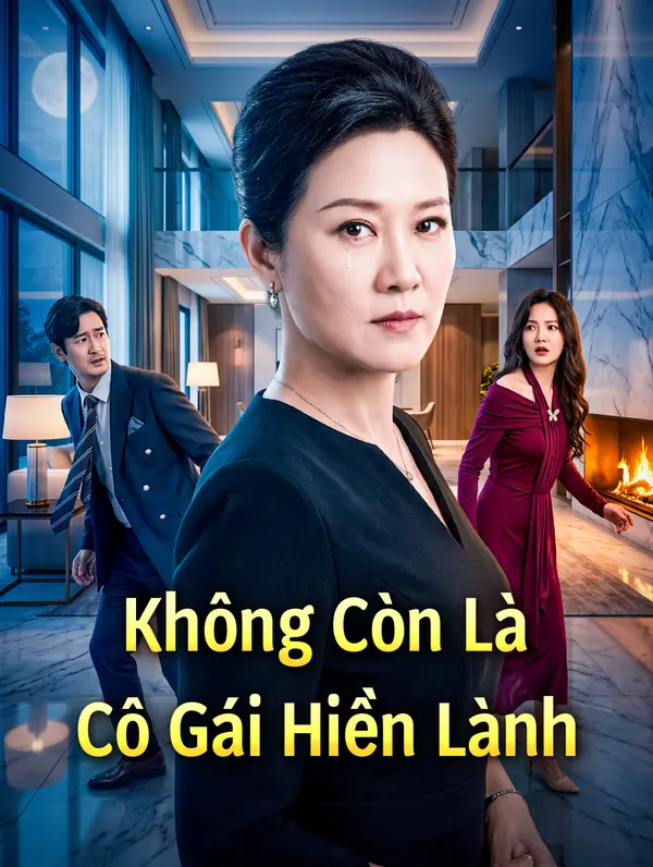 Không Còn Là Cô Gái Hiền Lành