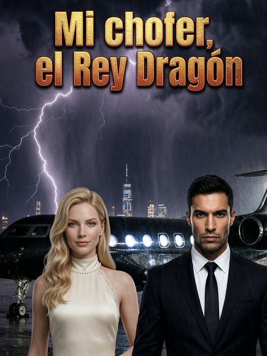 Mi chofer, el Rey Dragón