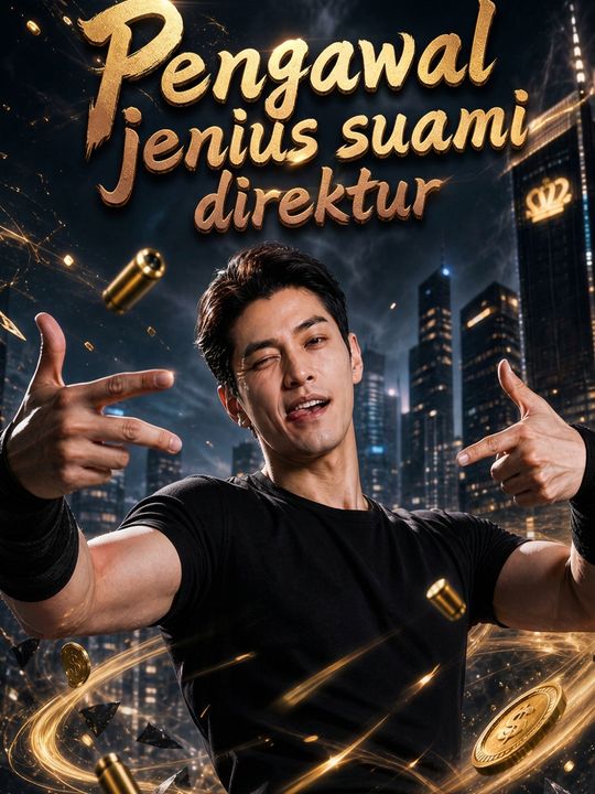 Pengawal jenius suami direktur