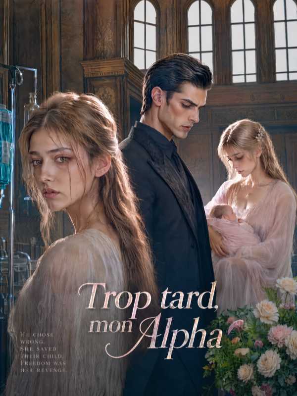 Trop tard, mon Alpha