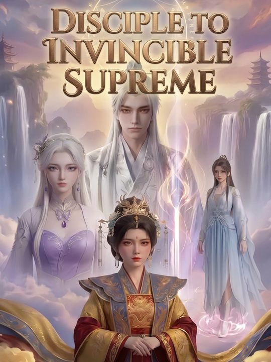 Disciple to Invincible Supreme