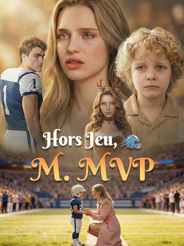 (Doublé) Hors Jeu, M. MVP