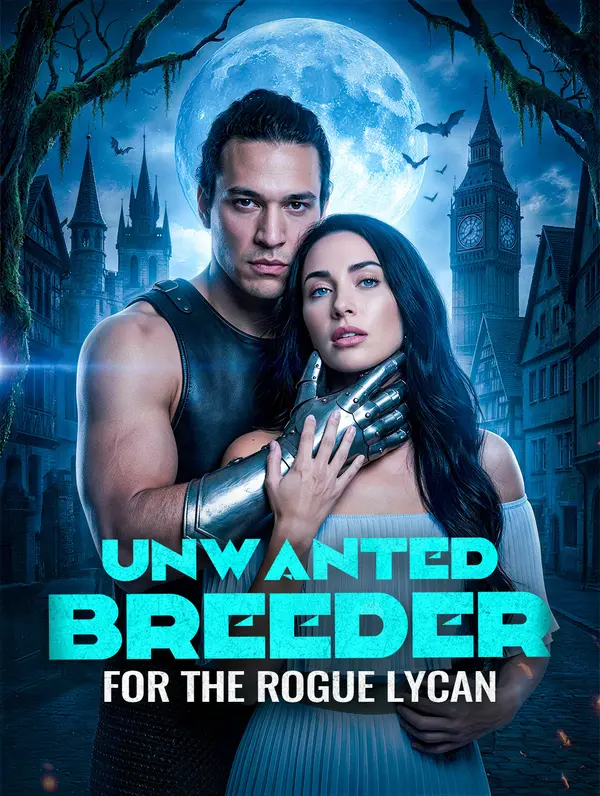 Unwanted Breeder for the Rogue Lycan