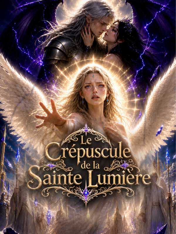 Le Crépuscule de la Sainte Lumière